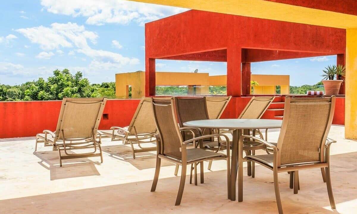 Photo of Outdoor in Xpu-Ha