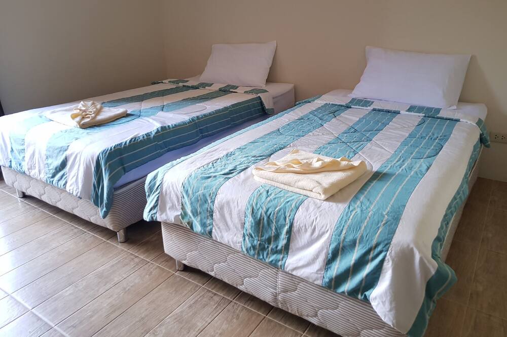 Photo of Bedroom in Mae Jo