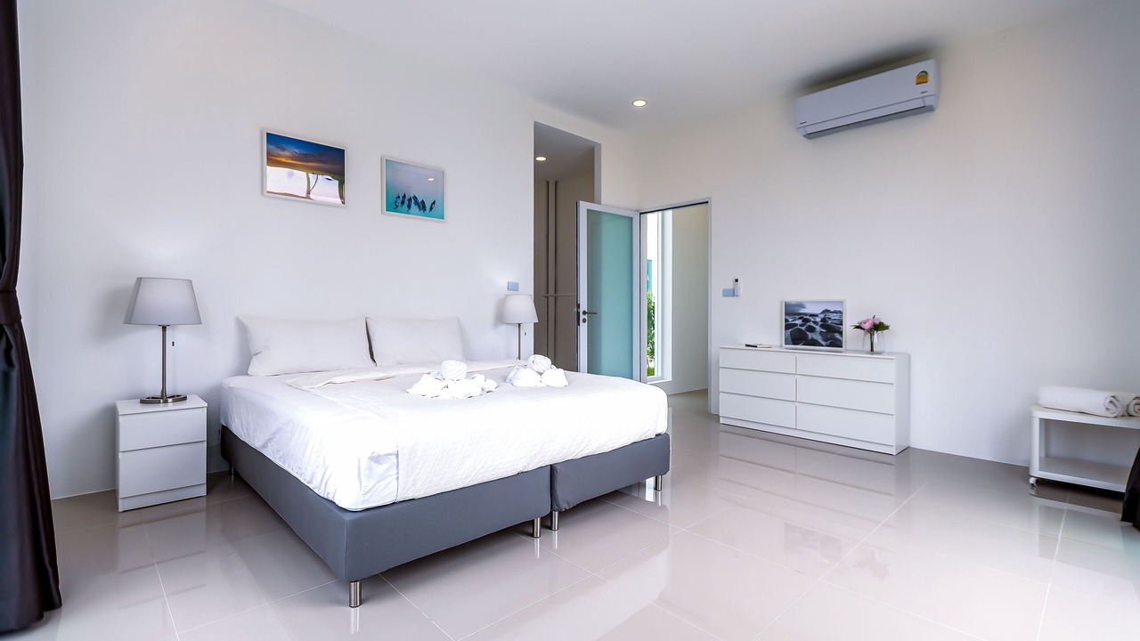 Photo of Bedroom in Khao Tao