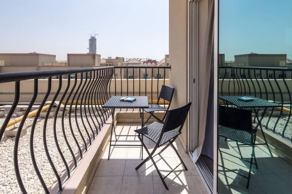 Photo of Patio Balcony in Jumeirah Village
