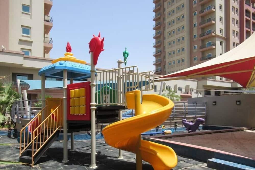 Photo of Outdoor in Jumeirah Village