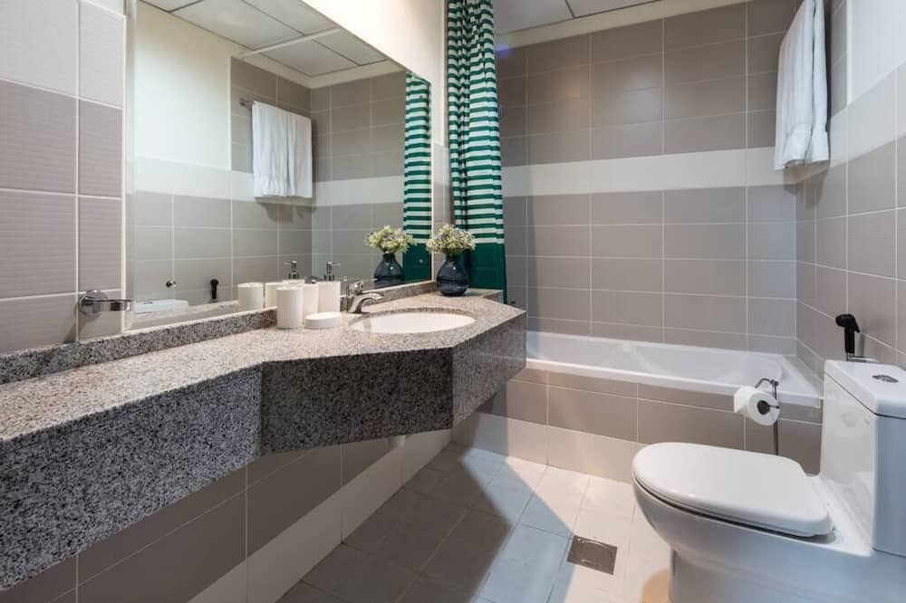 Photo of Bathroom in Jumeirah Village