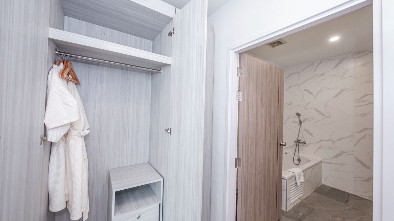 Photo of Bathroom in Lamphun