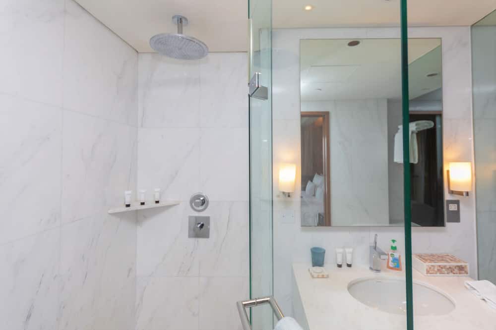 Photo of Bathroom in Downtown Dubai