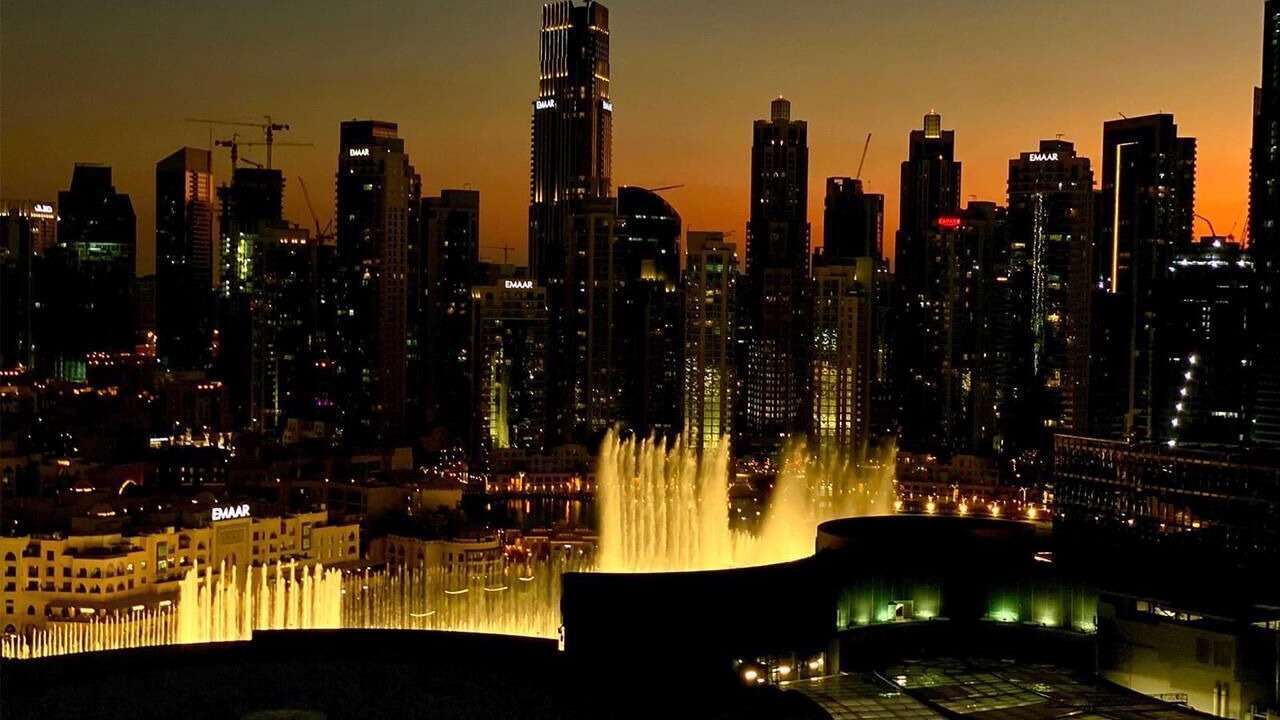 Photo of Others in Downtown Dubai