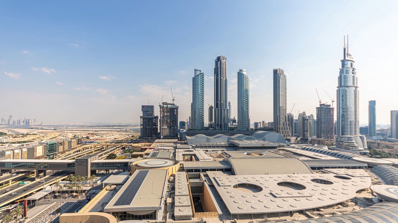 Photo of Others in Downtown Dubai