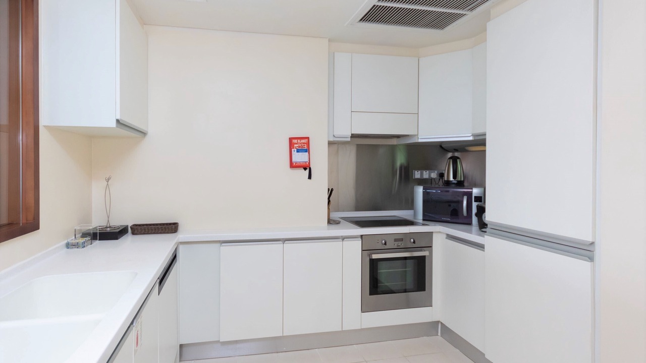 Photo of Kitchen in Downtown Dubai
