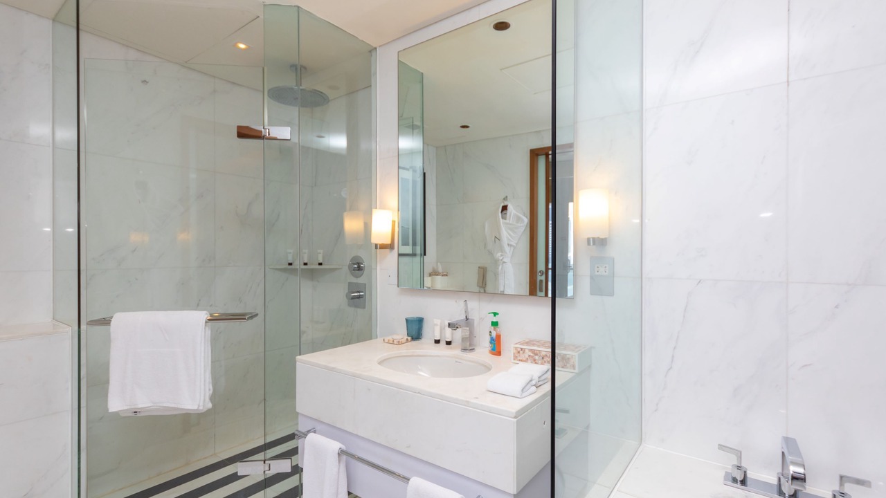 Photo of Bathroom in Downtown Dubai