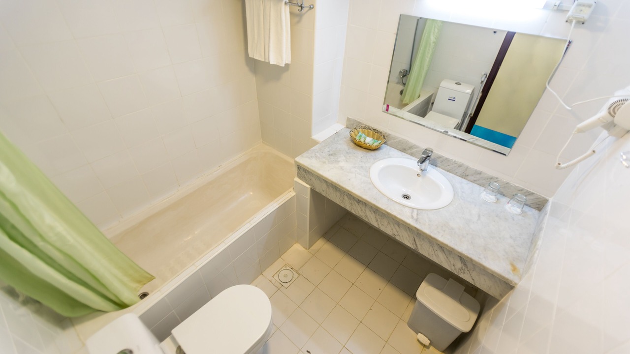 Photo of Bathroom in Naif
