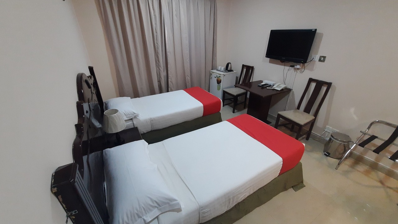 Photo of Bedroom in Naif