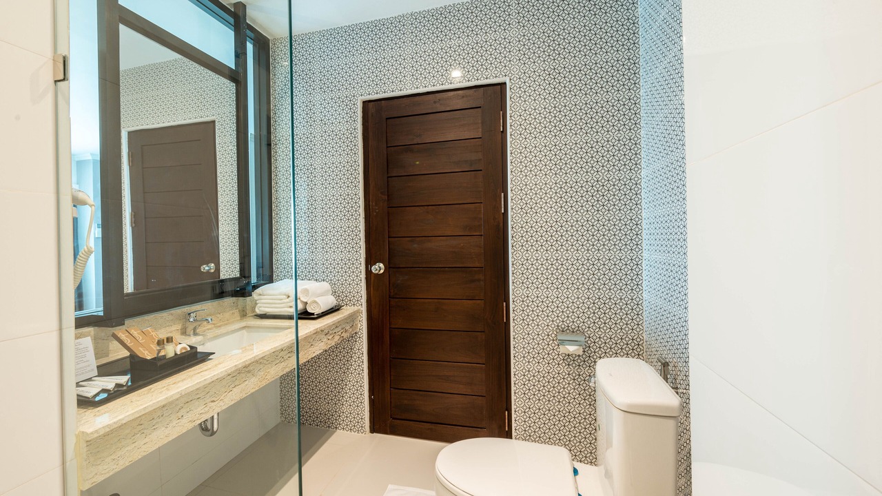 Photo of Bathroom in Mukdahan