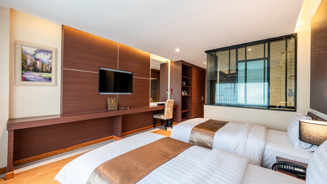 Photo of Bedroom in Mukdahan