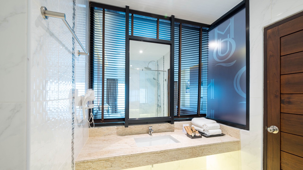 Photo of Bathroom in Mukdahan