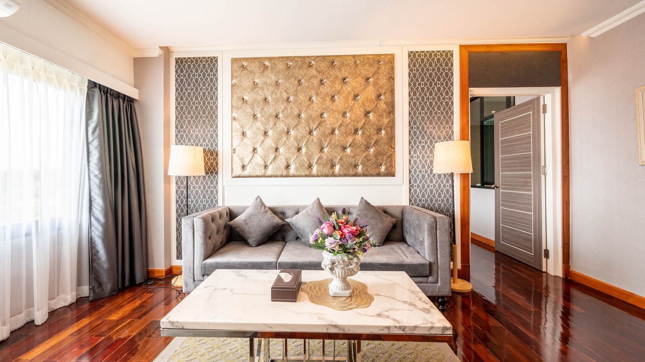 Photo of Bedroom in Mukdahan