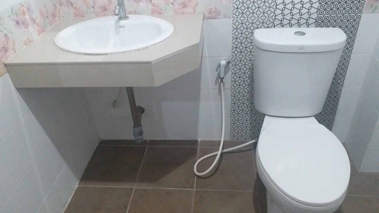 Photo of Bathroom in Sung Noen
