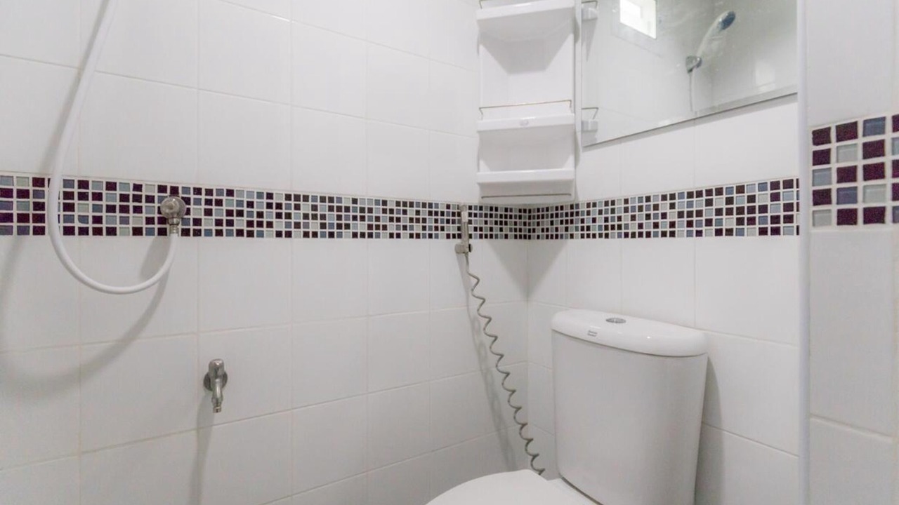 Photo of Bathroom in Bang Chan