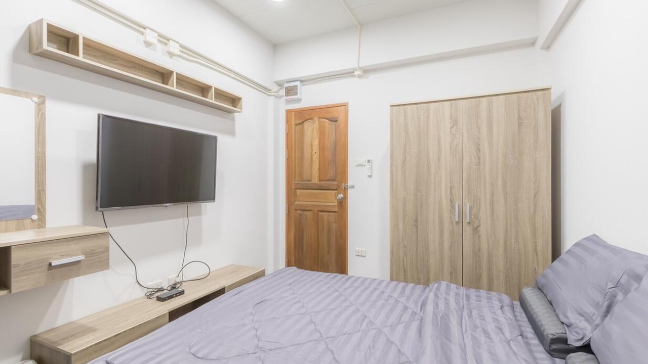 Photo of Bedroom in Bang Chan