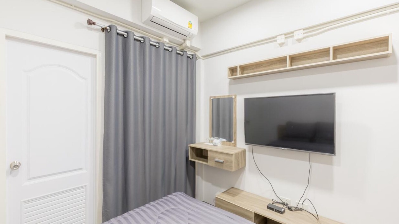 Photo of Bedroom in Bang Chan