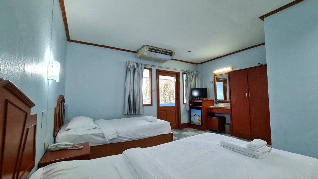 Photo of Bedroom in Phangnga