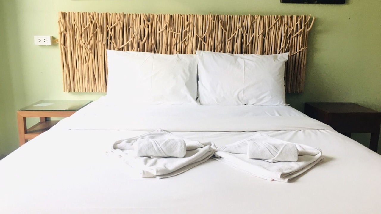 Photo of Bedroom in Tha Sala