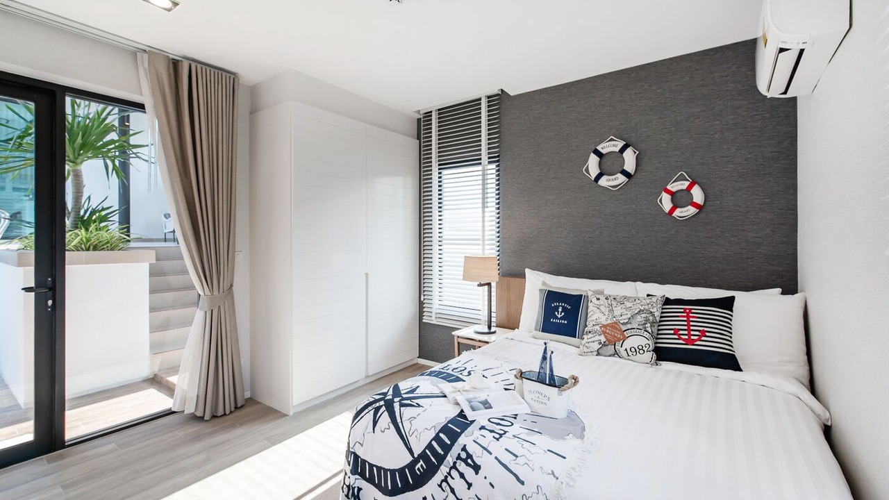 Photo of Bedroom in Na Chom Thian