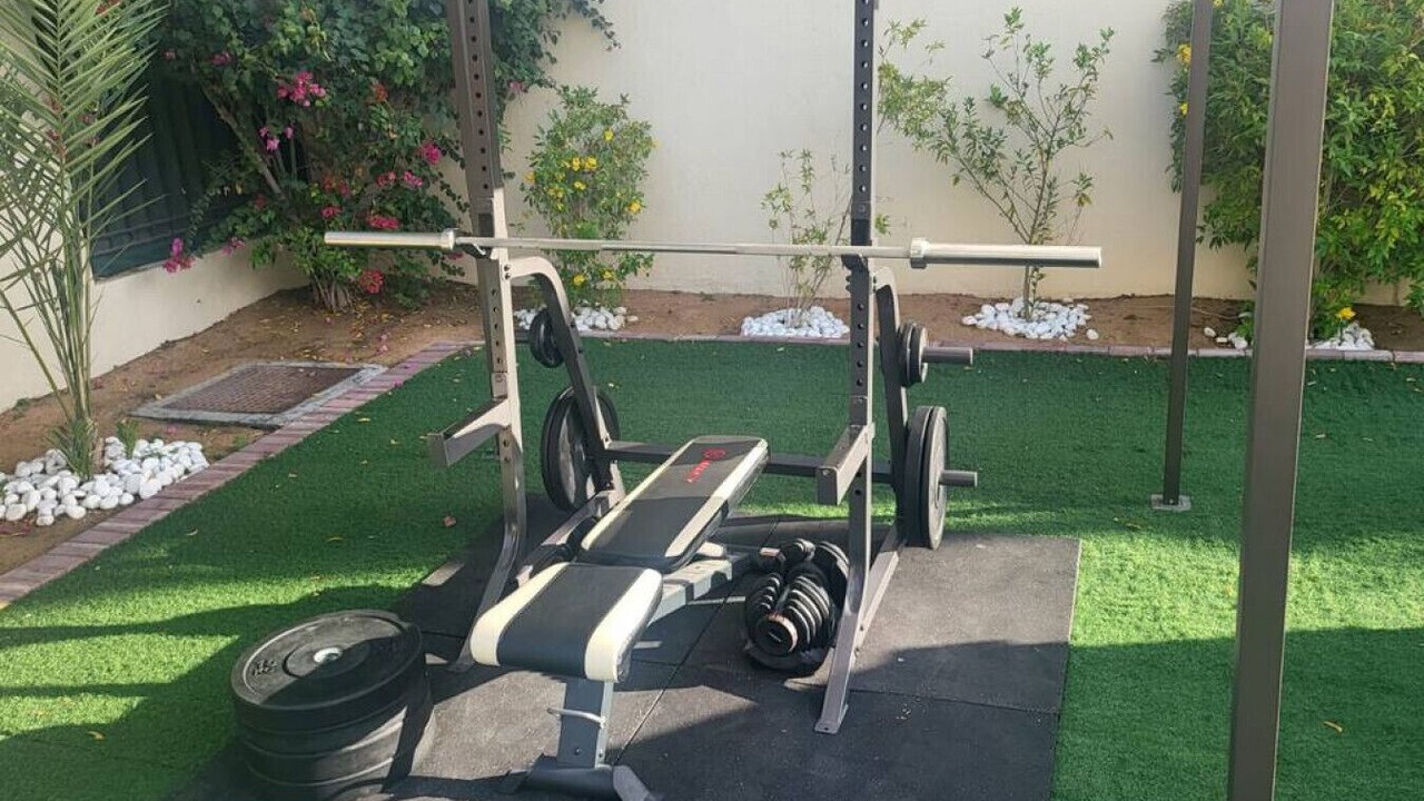 Photo of Outdoor in Jumeirah Village Triangle