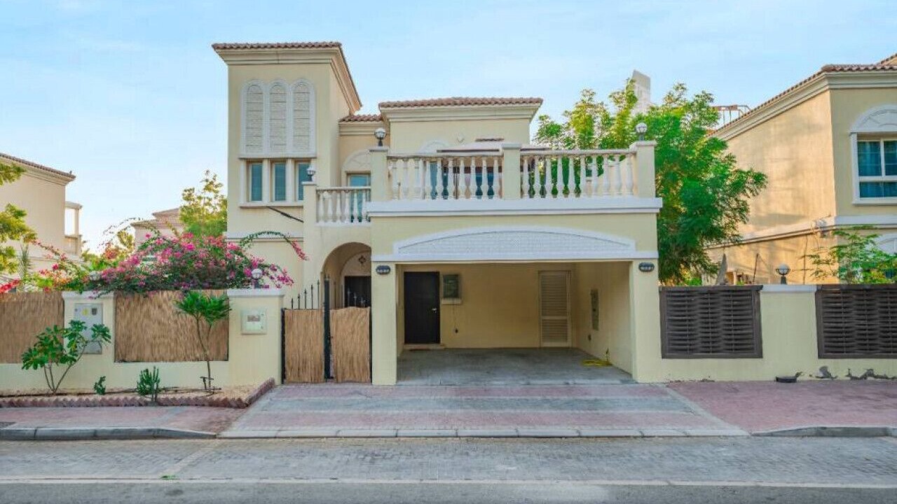 Photo of Outdoor in Jumeirah Village Triangle
