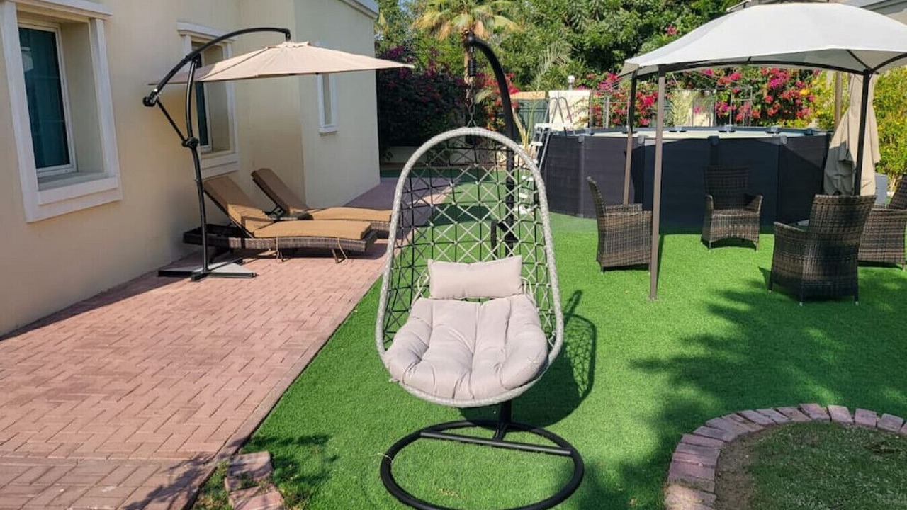 Photo of Outdoor in Jumeirah Village Triangle