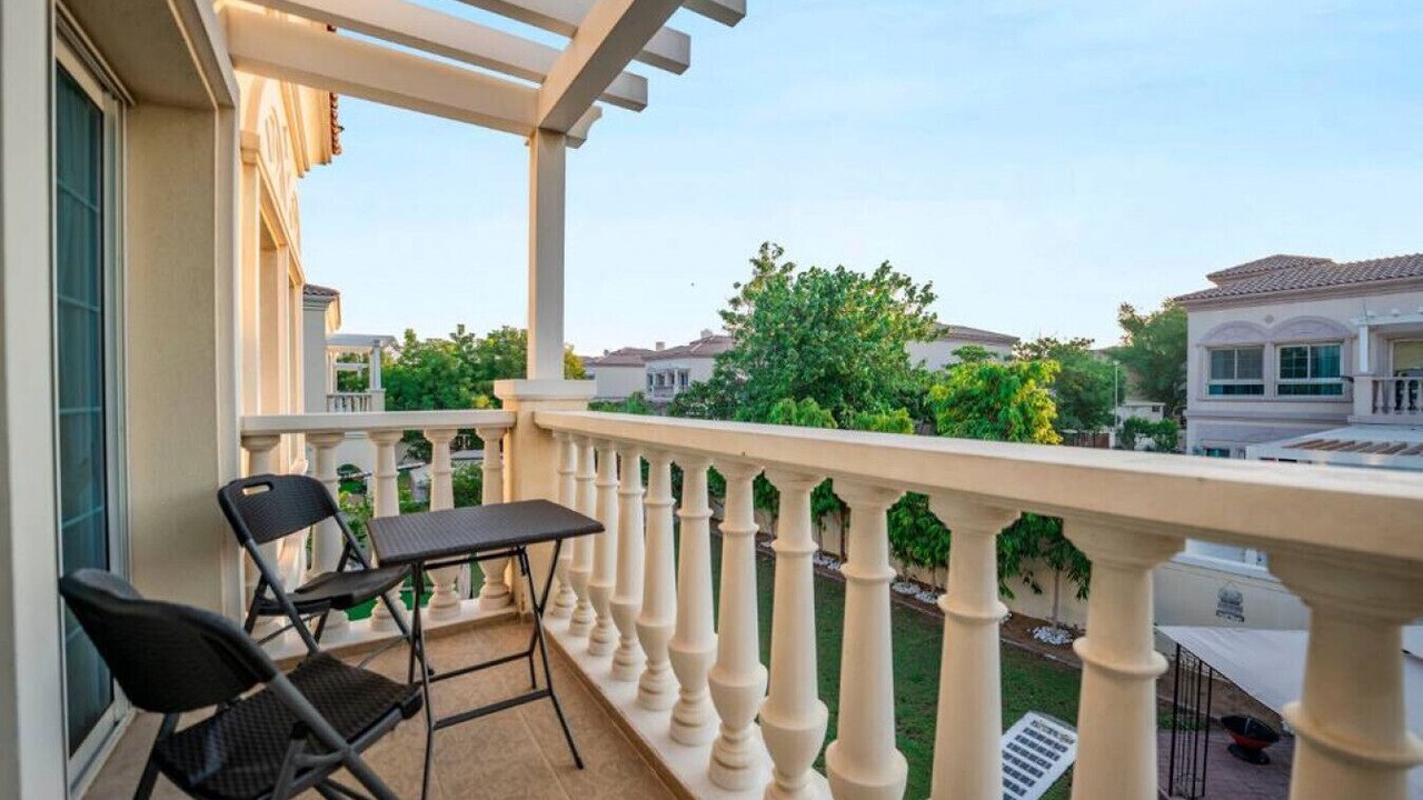 Photo of Outdoor in Jumeirah Village Triangle