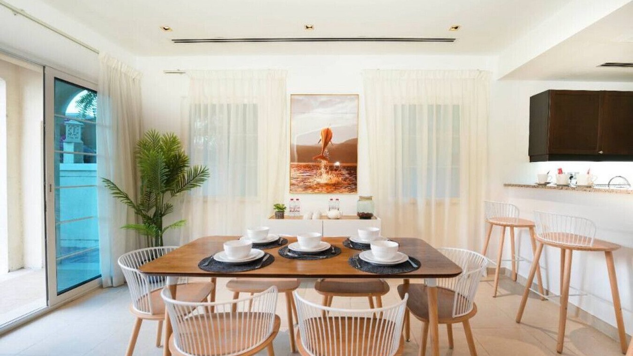 Photo of Others in Jumeirah Village Triangle