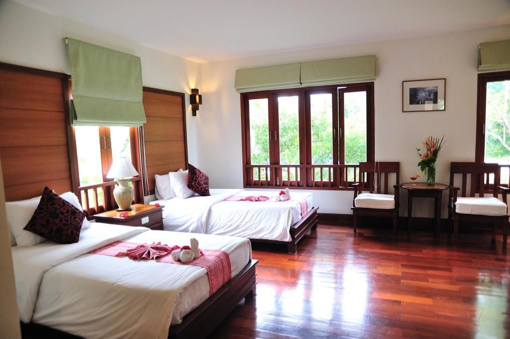 Photo of Bedroom in Chiang Rai