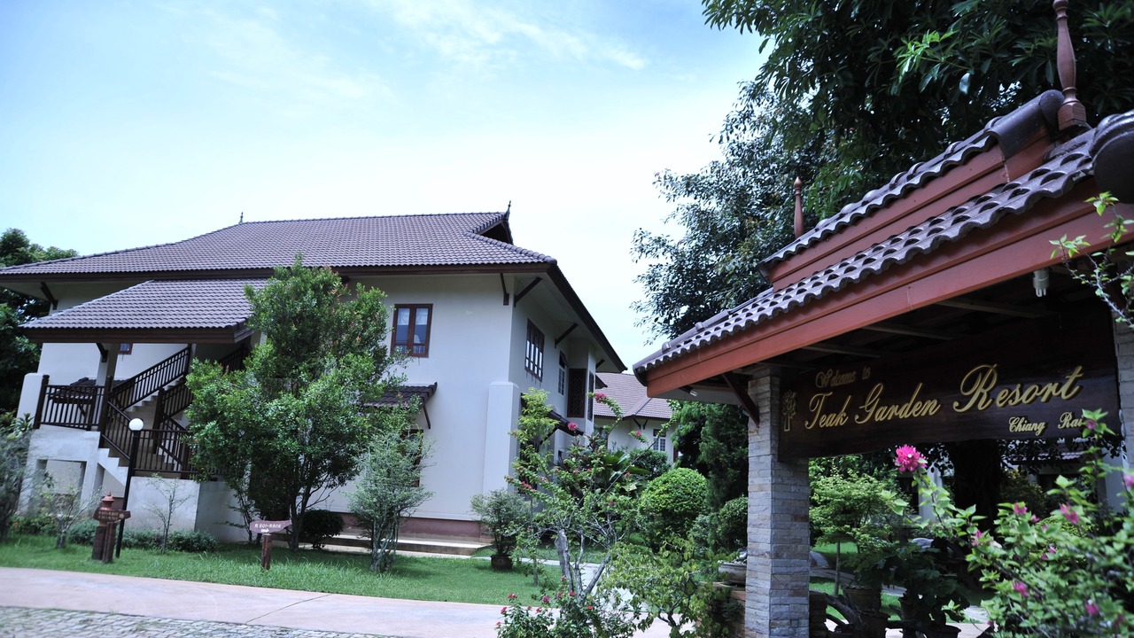 Photo of Outdoor in Chiang Rai