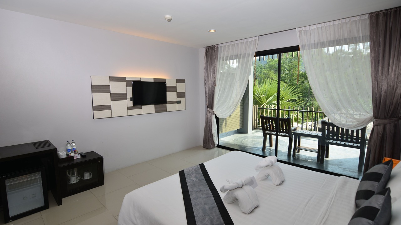 Photo of Bedroom in Maret