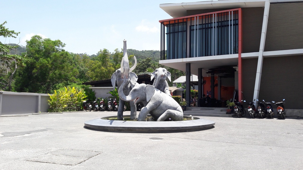 Photo of Outdoor in Maret