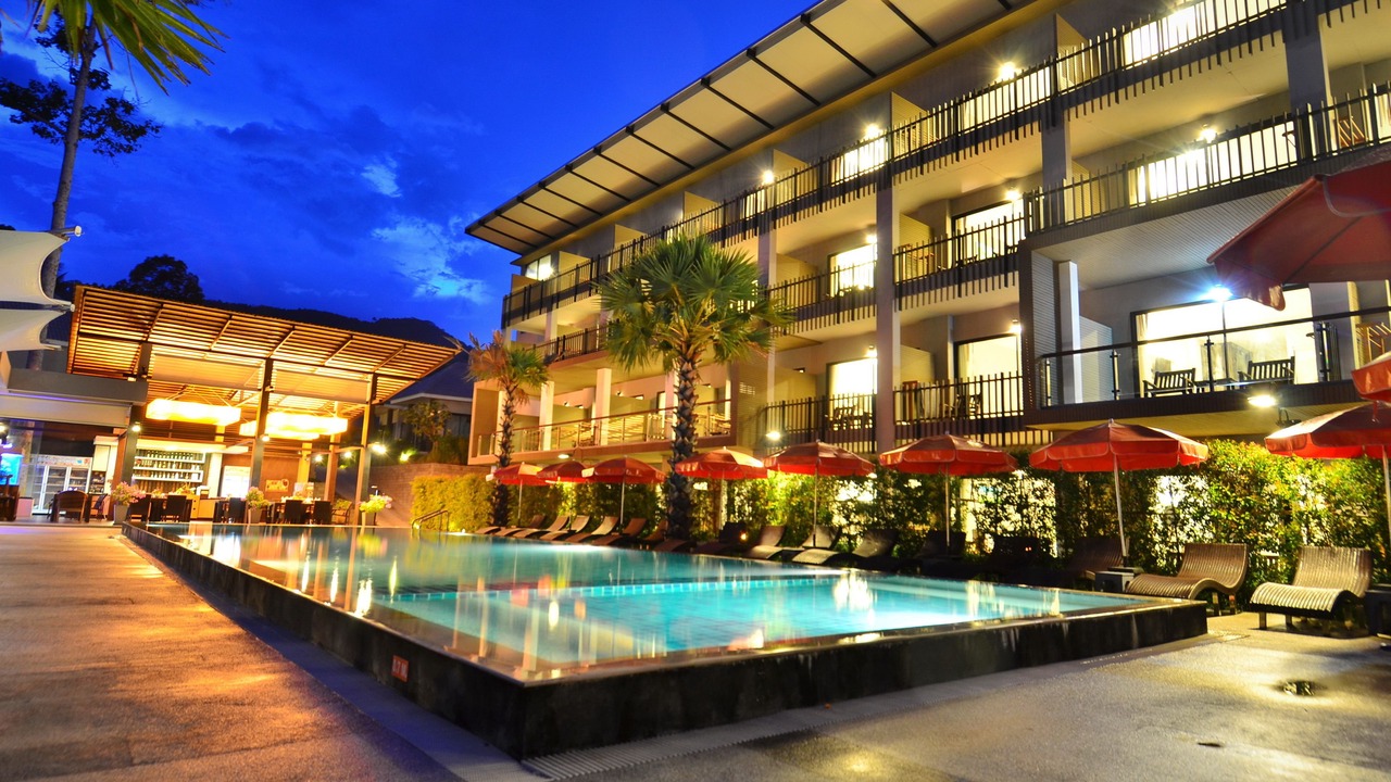 Photo of Outdoor in Maret