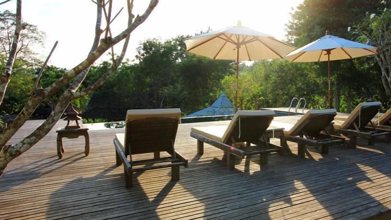 Photo of Outdoor in Mae Taeng
