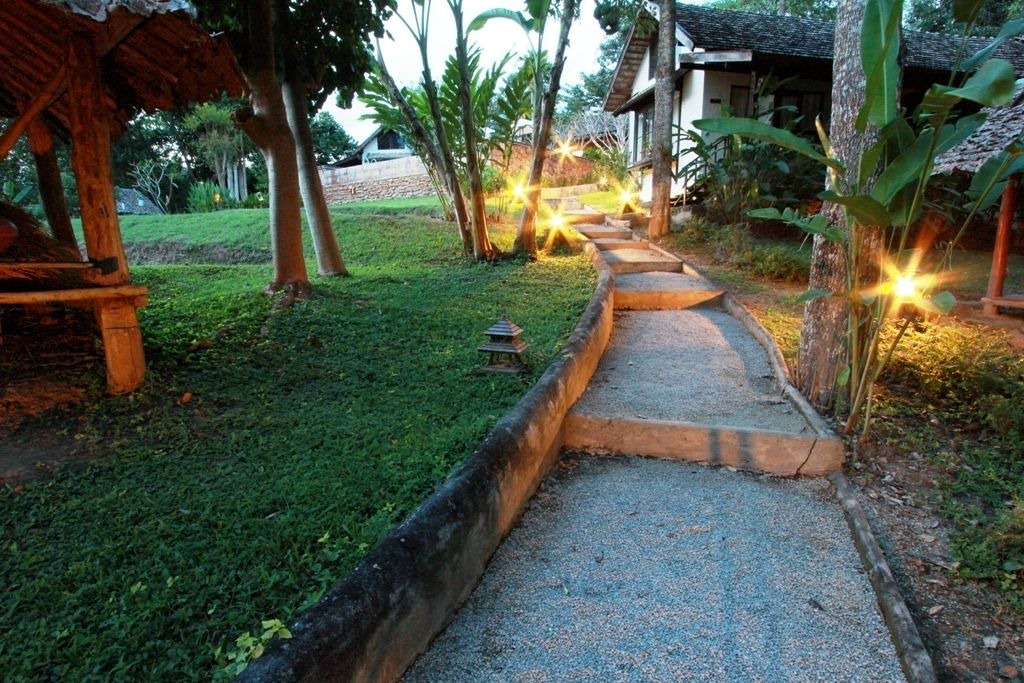Photo of Outdoor in Mae Taeng