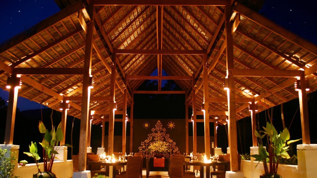 Photo of Outdoor in Mae Taeng