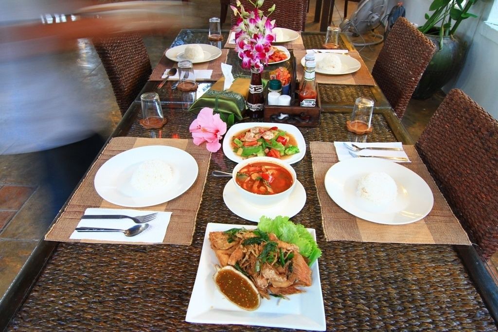 Photo of Others in Mae Taeng