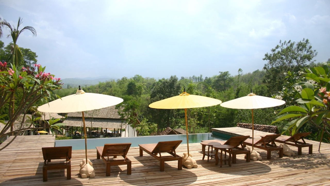 Photo of Outdoor in Mae Taeng