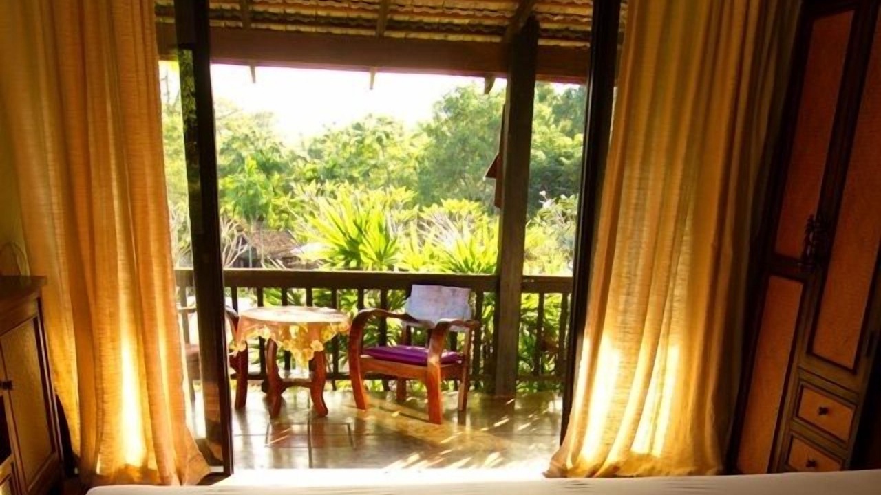 Photo of Patio Balcony in Mae Taeng