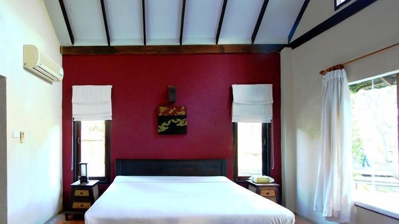 Photo of Bedroom in Mae Taeng