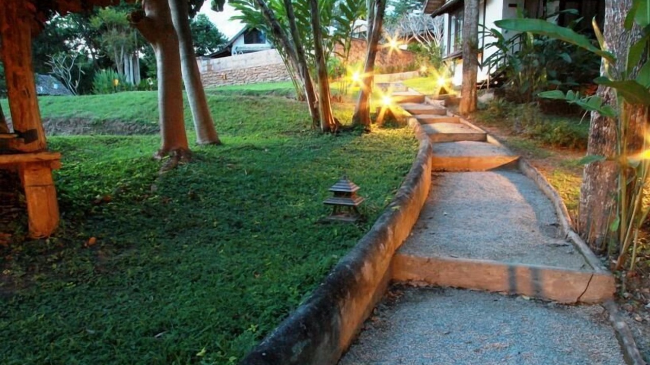 Photo of Outdoor in Mae Taeng