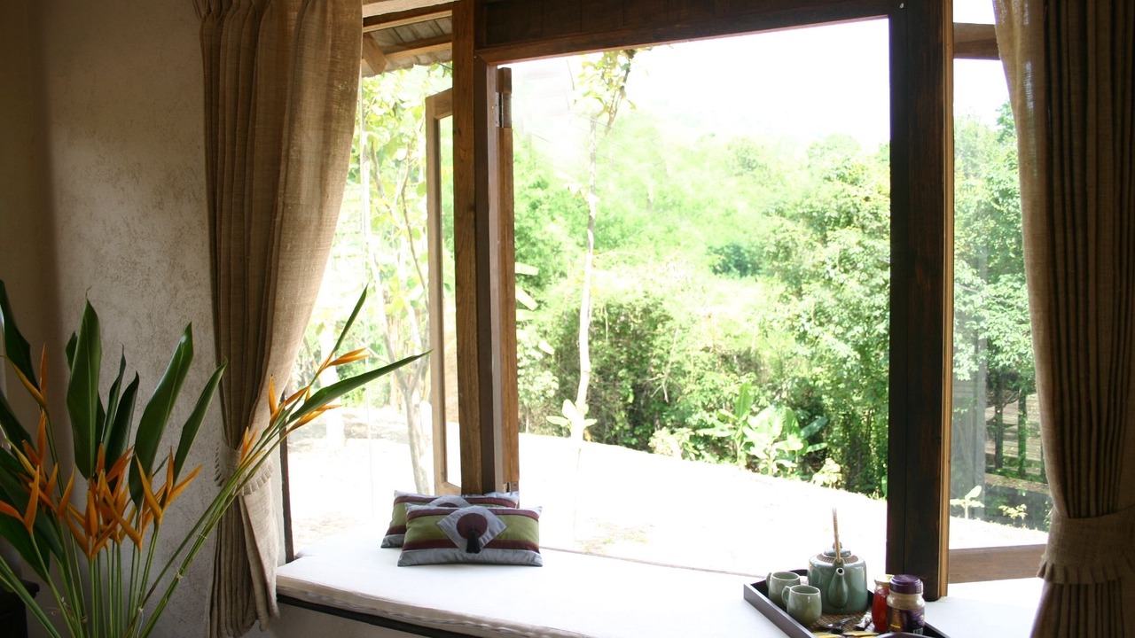 Photo of Bedroom in Mae Taeng