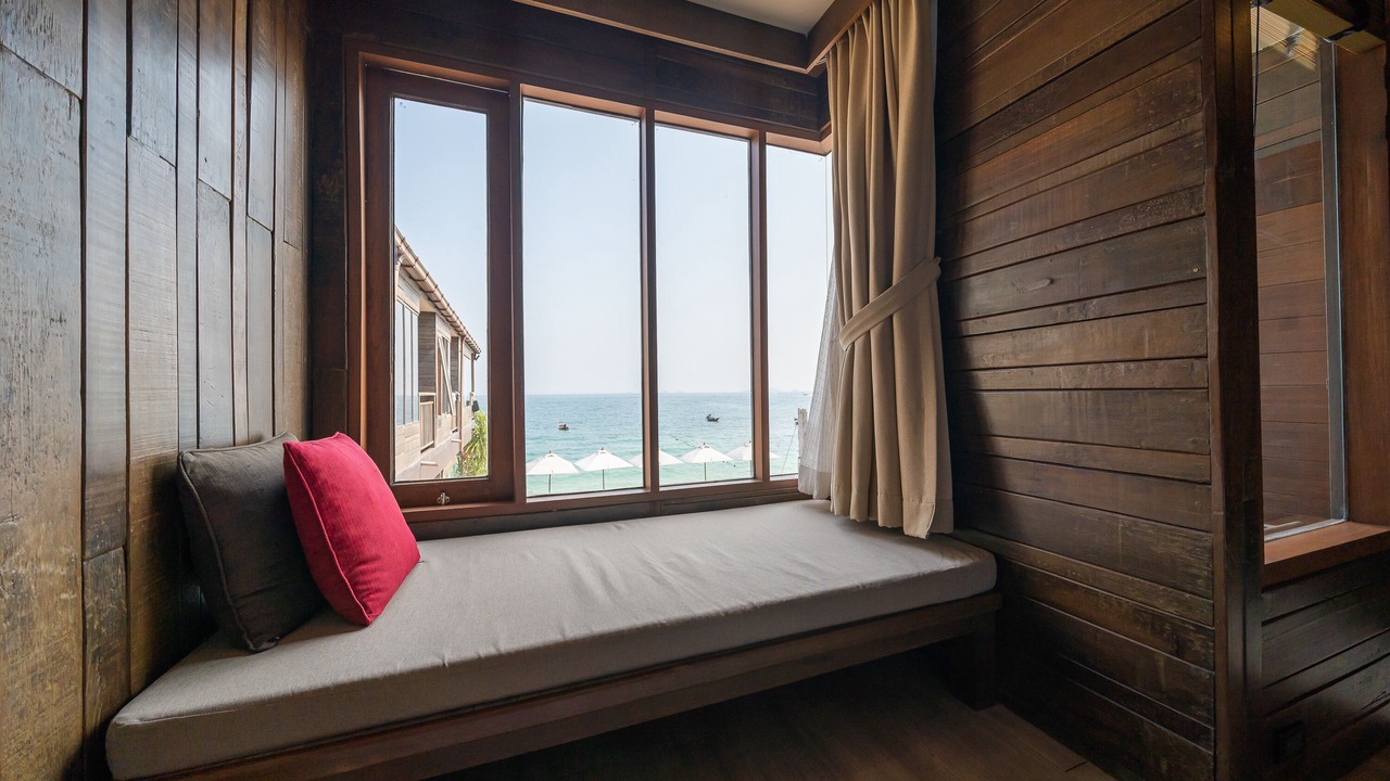 Photo of Bedroom in Rayong
