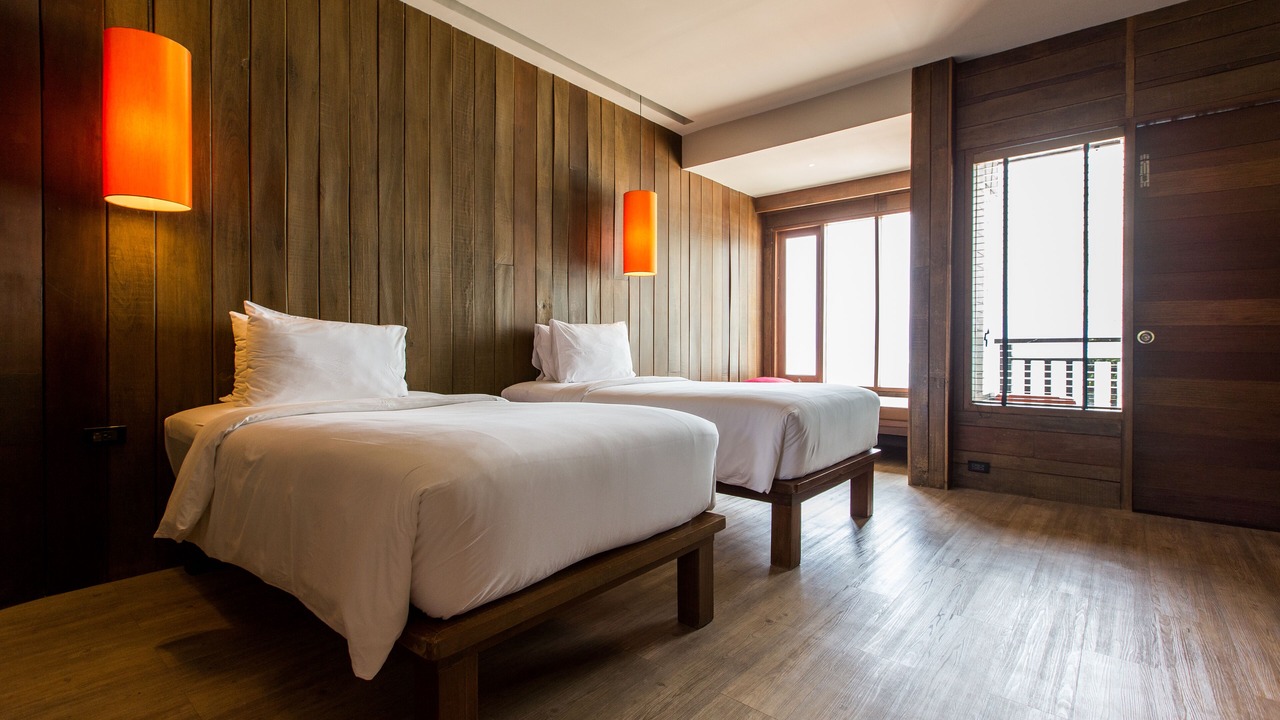 Photo of Bedroom in Rayong