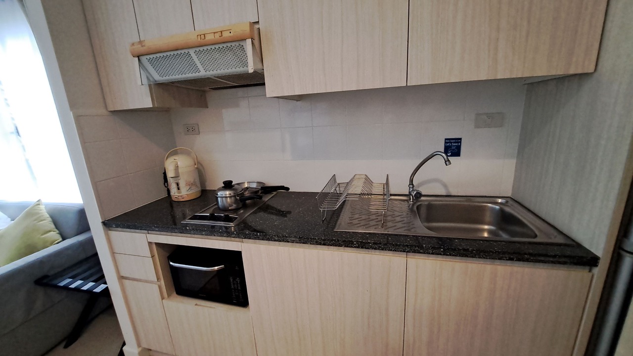 Photo of Kitchen in Rayong