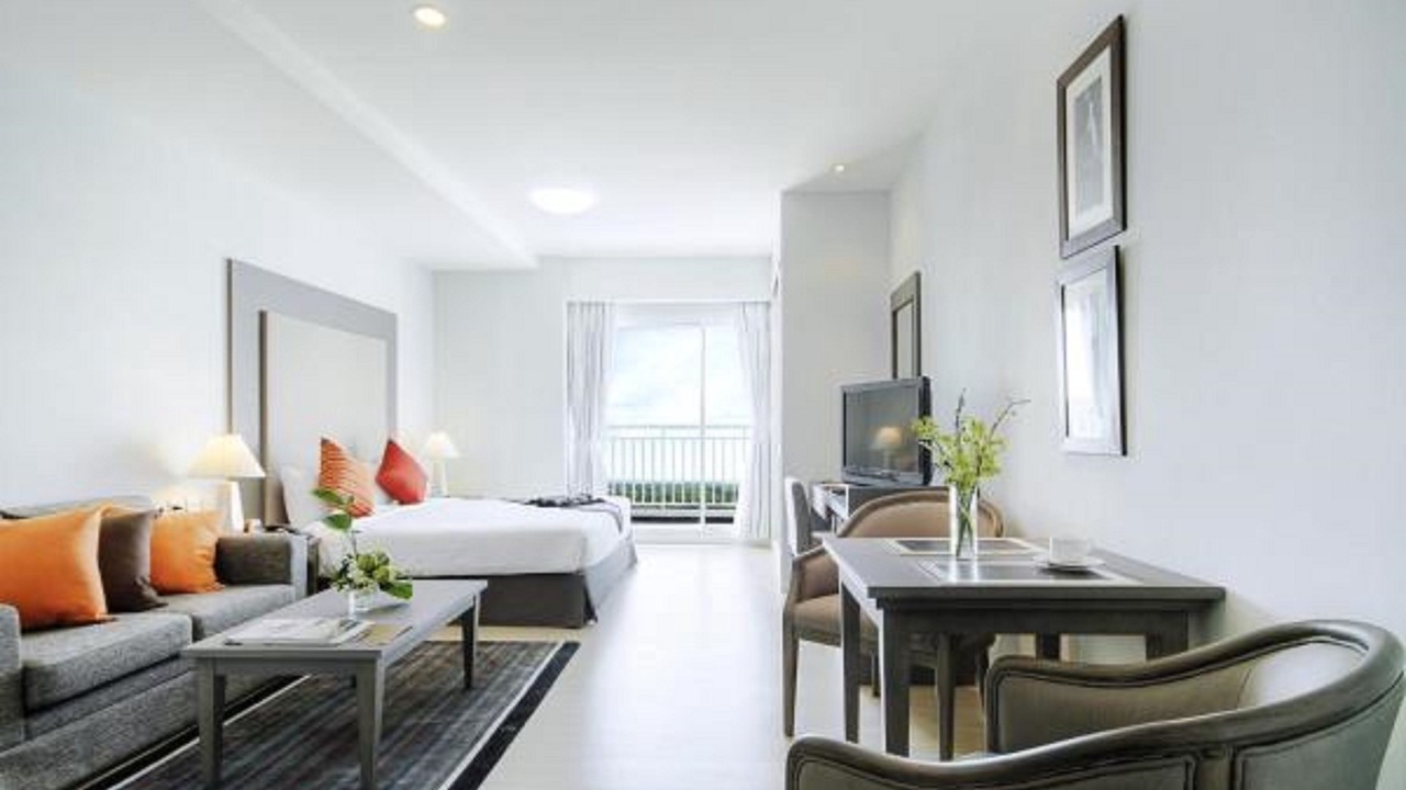 Photo of Bedroom in Rayong