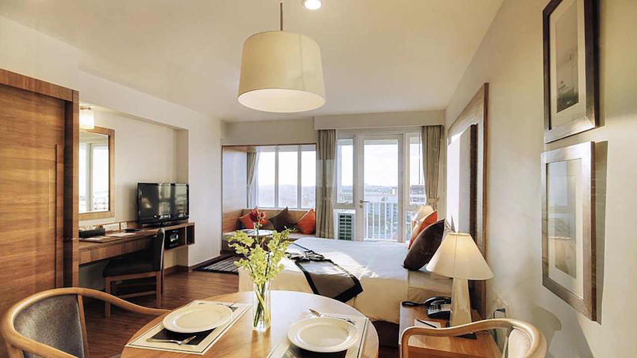 Photo of Bedroom in Rayong