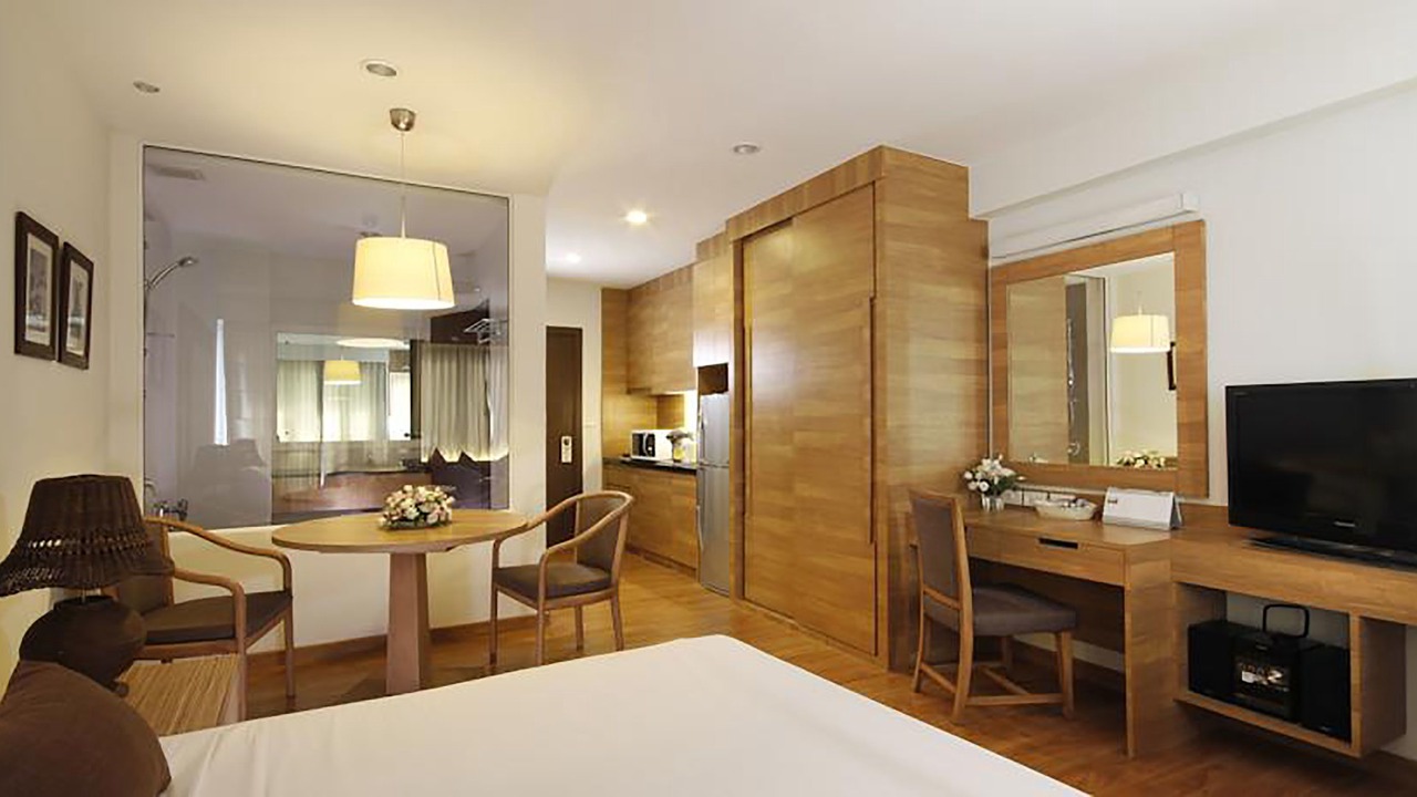 Photo of Bedroom in Rayong